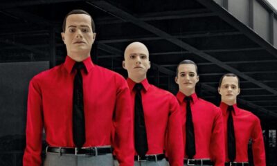 kraftwerk