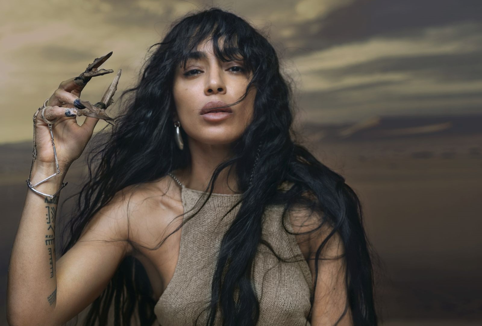 Loreen