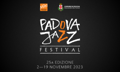 Padova Jazz Festival 2023