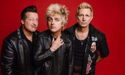 Green Day Saviors nuovo album recensione