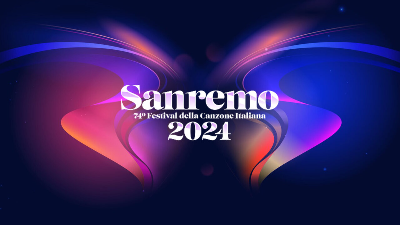 La finale di Sanremo 2024 - Vince Angelina Mango, secondo Geolier