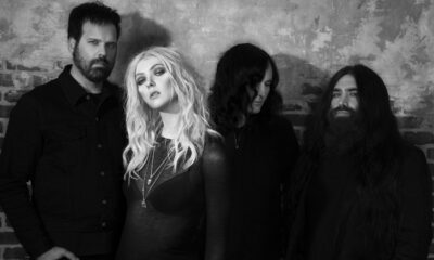 THE PRETTY RECKLESS