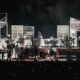 The 1975 al forum di milano