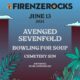 Firenze Rocks 2024