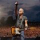 Foto ufficiale press - Bruce Springsteen