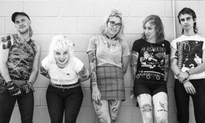 G.L.O.S.S. – Per i reietti