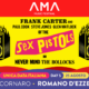 SEX PISTOLS in italia ama music festival 2024