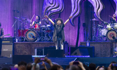Zucchero concerto San Siro Milano 2024