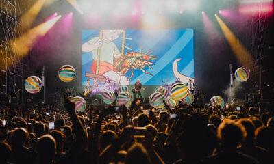 The Offspring AMA