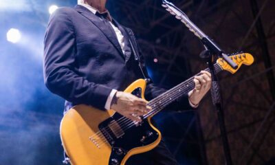 Alkaline Trio Bay Fest 2024
