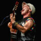 Manu Chao concerto milano 2024