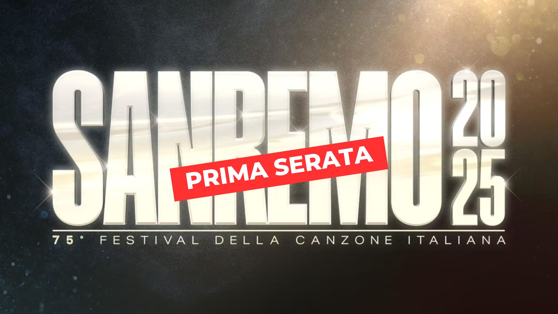 Sanremo 2025