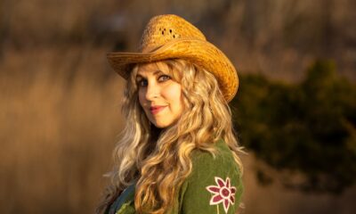 CANDICE NIGHT foto ufficio stampa