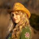 CANDICE NIGHT foto ufficio stampa