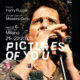 Picture of You - locandina mostra fotografica di Henry Ruggeri Massimo Cotto