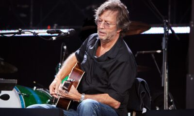 Eric Clapton - foto free creative commons wiki: https://it.wikipedia.org/wiki/File:Eric_Clapton_3.jpg