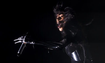 Loreen in concerto a Milano - Foto di Mairo Cinquetti