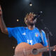 Myles Smith a Milano - Foto di Francesco Guerrini