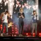 One direction foto free creative commons tratta da https://commons.wikimedia.org/wiki/Category:One_Direction
