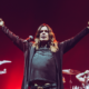 Ozzy Osbourne - Black Sabbath in concerto - Foto di Giuseppe Craca