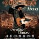 zucchero tour arena 2025