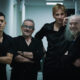 Le Orme - foto comunicato stampa Zed Live