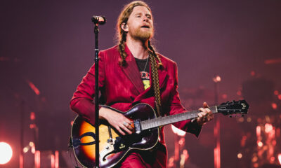 The Lumineers in concerto a Milano - Foto di Alessandro Bremec