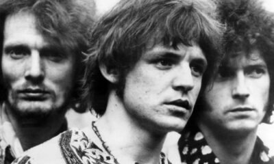 Cream foto free creative common tratta da: https://commons.wikimedia.org/wiki/File:Cream_Clapton_Bruce_Baker_1960s.jpg?uselang=it