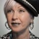 Cyndi Lauper foto free creative commons tratta da: https://commons.wikimedia.org/wiki/File:CyndiLauper2022.jpg