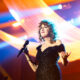 Fiorella Mannoia in concerto - Foto di Federica Signorile