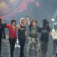 Guns N' Roses foto free creative commons tratta da: https://commons.wikimedia.org/wiki/File:GNR_London_Stadium_2017_3_(cropped).jpg