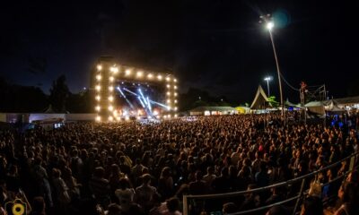 Sherwood Festival - Foto Francesco Boz