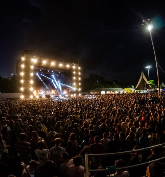 Sherwood Festival - Foto Francesco Boz