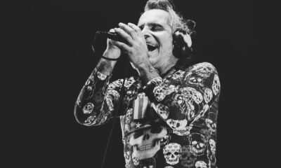 Piero Pelù in concerto a Padova - Foto Giuseppe Craca