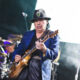Santana in concerto - Foto di Martina Barbon