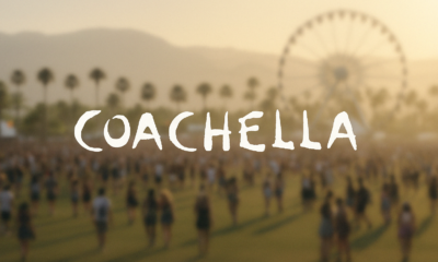 Coachella 2025