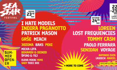 SEA STAR FESTIVAL 2025