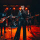 The Last Internationale in concerto - Foto di Giulia Mazzoni
